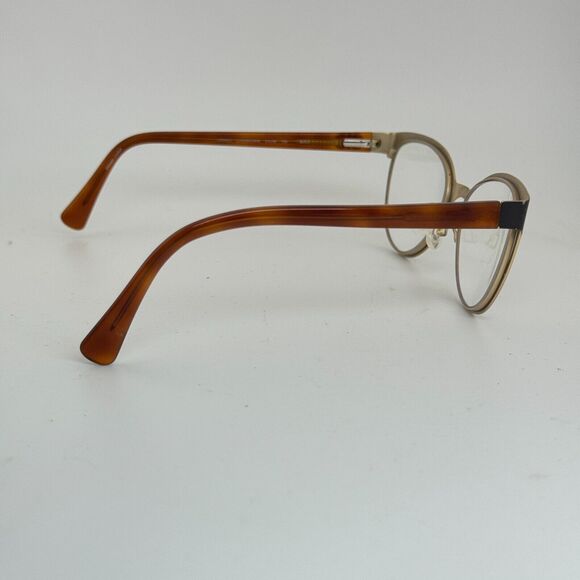 Cole Haan CH5022 210 Brown Eyeglasses Frame 51-16-135mm H14979 - Picture 4 of 7